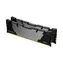 Kingston FURY Renegade Black 64GB (2x 32GB) DDR4 3200MHz / CL16 / DIMM / 1.35V / Non-ECC / Un-Registered 