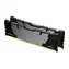Kingston FURY Renegade Black 64GB (2x 32GB) DDR4 3600MHz / CL18 / DIMM / 1.35V / Non-ECC / Un-Registered