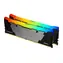 Kingston FURY Renegade RGB 64GB (2x 32GB) DDR4 3600MHz / CL18 / DIMM / 1.35V / Non-ECC / Un-Registered