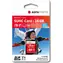 AgfaPhoto SDHC Card High Speed 16GB / R:90 MB/s / W:15 MB/s / Class 10