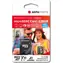 AgfaPhoto MicroSDXC 128GB + Adaptér / R:100 MB/s / W:20 MB/s / Class 10 