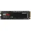 SAMSUNG 990 PRO 4TB / SSD / M.2 / TLC / R: 7450 MBps / W: 6900 MBps / IOPS: 1.6M 1.55M / MTBF 1.5mh / 5y