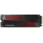 SAMSUNG 990 PRO 4TB + chladič / SSD / M.2 NVMe PCI-E 4.0 / R:7450 MBps / W:6900 MBps / IOPS: 1.6M&1.55M / 1.5mh / 5y