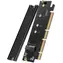 UGREEN (CM345) Adaptér rozšiřující karty PCIe 4.0 x16 pro M.2 NVMe