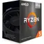 AMD RYZEN 5 5500GT @ 3.6GHz / Turbo 4.4GHz / 6C12T / L2 3MB L3 16MB / AM4 / Zen 3 / 65W