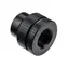 EKWB EK-Quantum Torque Pass-Through G1/4 - Black
