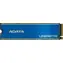 ADATA LEGEND 710 256GB / M.2 2280 / PCIe Gen3 / čtení: 2400MBps / zápis: 1800Mbps