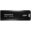 ADATA SC610 500GB černá / SSD / Externí / čtení: 550MBps / zápis: 500MBps / USB-A 3.2 Gen 2