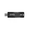 ADATA SC610 1TB černá / SSD / Externí / čtení: 550MBps / zápis: 500MBps / USB 3.2 Gen2