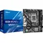 ASRock H610M-HVS/M.2 R2.0 / LGA 1700 / 2x DDR4 / 1x PCiex16 / GLAN / mATX