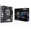 ASUS PRIME H510M-E R2.0 / H510 / LGA1200 / 2x DDR4 / PCIEx16 / 1x GLAN / mATX