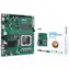 ASUS PRO H610T-CSM / H610 / LGA 1700 / 2x SO-DIMM DDR5 / 1x GLAN / mini-ITX  