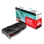 Sapphire PULSE RX 7600 XT 16GB / 2539-2810 MHz / 16GB D6 / 128-bit / 2x HDMI + 2x DP / 192W