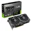 ASUS Dual GeForce RTX 4060 OC EVO 8GB / 1830 - 2535Mhz / 8GB GDDR6 / 128bit / 1x HDMI + 3x DP / (8)