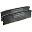 Corsair Vengeance 16GB (2x 8GB) DDR5 5200MHz / CL40 / DIMM / XMP 3.0