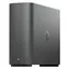 Synology BeeStation BST150-4T / 1x4TB HDD / Realtek RTD1619B@1.7GHz / 1GB RAM / 1x USB 3.2 / 1x USB-C 3.2 / 1GLAN