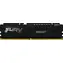 Kingston Fury Beast Black 16GB (1x 16GB) DDR5 6000MHz / CL30 / DIMM / On-Die ECC / EXPO / 1.35V