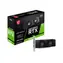 MSI GeForce RTX 3050 LP OC 6GB / 1492 MHz / 6GB GDDR6 / 96-bit / 2x HDMI + 1x DP / 70W