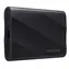 SAMSUNG T9 Externí SSD disk 4TB černá / Externí SSD / R: 2000 MBs & W: 2000MBs / USB-C / 5y