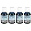 THERMALTAKE Premium Concentrate 4x 50ml modrá / Přísada do chaladící kapaliny PC