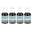 THERMALTAKE Premium Concentrate 4x 50ml fialová / Přísada do chaladící kapaliny PC