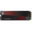 SAMSUNG 990 PRO 4TB + chladič / SSD / M.2 NVMe PCI-E 4.0 / R:7450 MBps / W:6900 MBps / 5y
