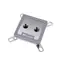 THERMALTAKE Pacific W8 CPU Water Block šedá
