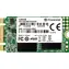 Transcend MTS430S 128GB / M.2 2242 SATA / RW: 560/380 MBps / IOPS: 35K/80K / MTBF 1.0mh / 3y