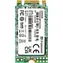 Transcend MTS425S 250GB / M.2 2242 SATA / RW: 500/330 MBps / IOPS: 40K/75K / MTBF 2.0mh / 3y