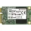 Transcend MSA230S 256GB / mSATA / RW: 530/400 MBps / IOPS: 45K/70K / MTBF 1.0mh / 3y