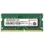 Transcend JetRam 16GB (1x16GB) 2666MHz / SODIMM / DDR4 / CL19 / 1.2V / 2Rx8