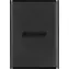 Transcend ESD270C Externí SSD 500GB černý / USB-C 3.1 Gen 2 / R: 520MBs / W: 460MBs / 3y                       