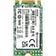 Transcend MTS425S 500GB / M.2 2242 SATA / RW: 530/480 MBps / IOPS: 50K/75K / MTBF 2.0mh / 3y