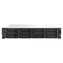 QNAP TS-1264U-RP-8G / 12x HDD / Intel Celeron 2.9 GHz / 8 GB DDR4 / 3.5" SATA / 2x2.5GLAN