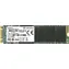 Transcend MTS832S 512GB / M.2 2280 SATA / RW: 560/500 MBps / IOPS: 80K/85K / MTBF 2.0mh / 5y