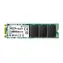 Transcend MTS825S 1TB / M.2 2280 SATA / RW: 550/500 MBps / IOPS: 55K/72K / MTBF 2.0mh / 3y