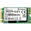 Transcend MTS430S 1TB / M.2 2242 SATA / RW: 560/500 MBps / IOPS: 80K/85K / MTBF 1.0mh / 5y