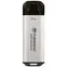 Transcend ESD300S Externí SDD 2TB šedá / USB-C 3.2 Gen 2 / R: 1050MBs / W: 950MBs