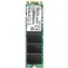 Transcend MTS825S 2TB / M.2 2280 SATA / RW: 560/500 MBps / IOPS: 55K/80K / MTBF 2.0mh / 3y