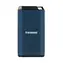 Transcend ESD410C Externí SSD 2TB modrá / USB-C 3.2 Gen 2x2 / R: 2000MBs / W: 2000MBs