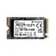 Transcend MTE410S 2TB / M.2 2242 Gen 4 / RW: 5000/4300 MBps / IOPS: 570K/700K / MTBF 2.0mh / 5y