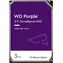 WD Purple WD33PURZ 3TB / HDD / 3.5" SATA III / 5 400 rpm / 256MB cache / 3y / pro dohledová centra
