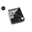 EKWB EK-Quantum Velocity2 Edge D-RGB - AM5 Black Special Edition