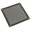 Kolink Magnetický prachový filtr 120mm černá 