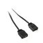 Kolink Prodlužovací kabel ARGB 3-pin - 50cm černá