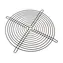 Kolink Mřížka ventilátoru Classic 200mm černá