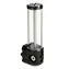 Aqua Computer aquainlet PRO 150 ml with nano coating G1/4