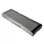 Aqua Computer airplex radical 2/420 aluminum fins