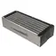Aqua Computer airplex radical 4/280 aluminum fins