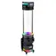 Aqua Computer ULTITUBE D5 200 PRO LEAKSHIELD reservoir with D5 NEXT pump and leak prevention system